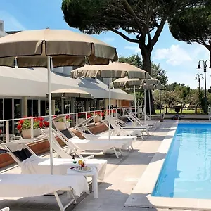 Pfa La Darsena Scarlino
