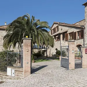 Bed&Breakfast Suvereto Suvereto