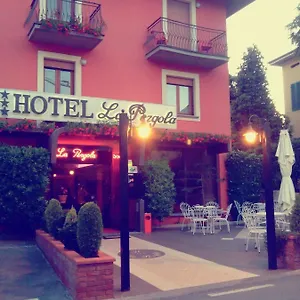 3* Hotel La Pergola
