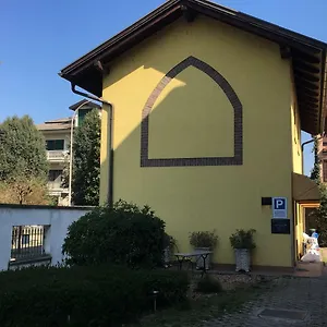 Il Pino Hotel Garlasco
