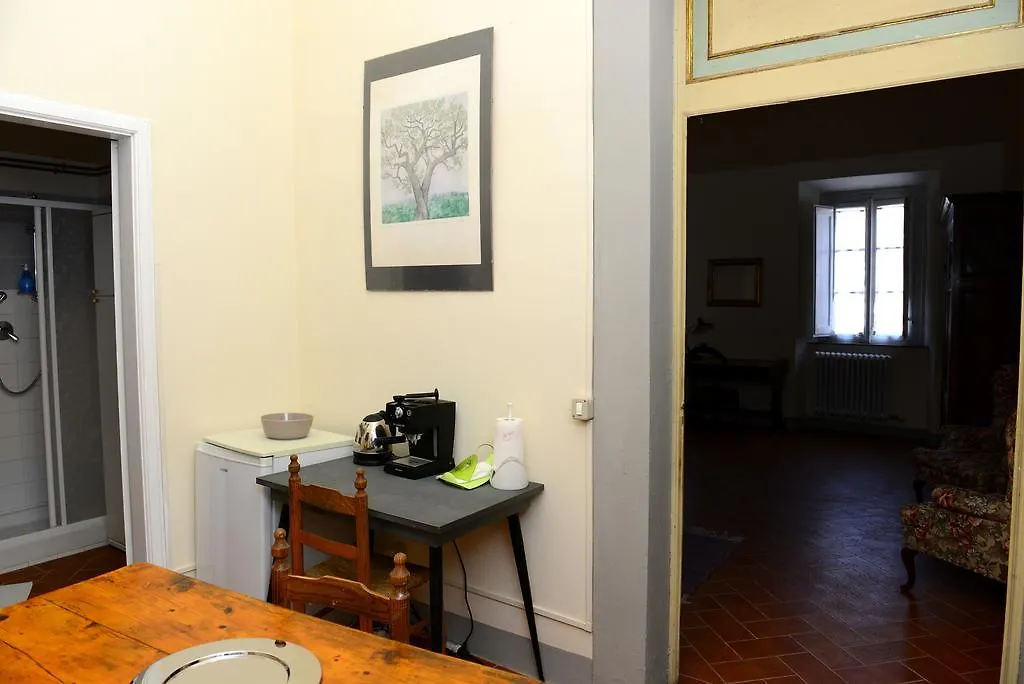 Casa Cordati Guest House Barga