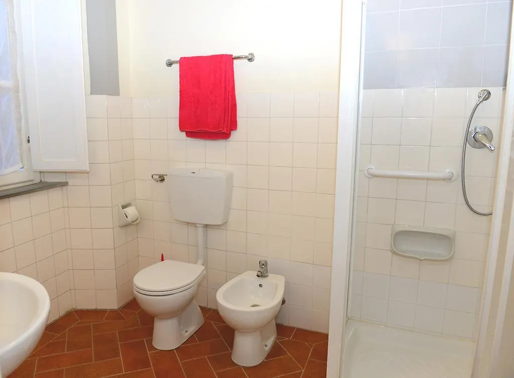 Casa Cordati Guest House Barga