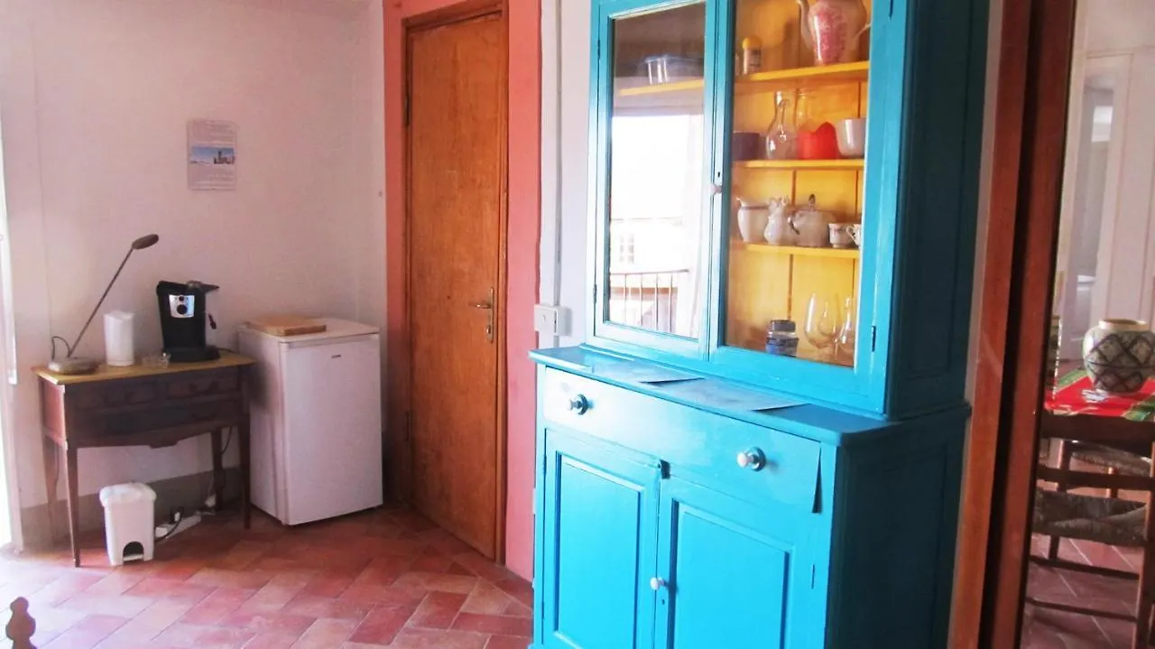 Casa Cordati Guest House Barga