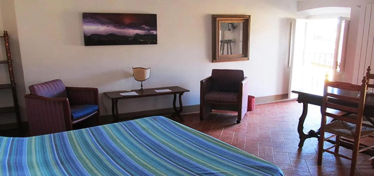 Casa Cordati Guest House Barga 0*,
