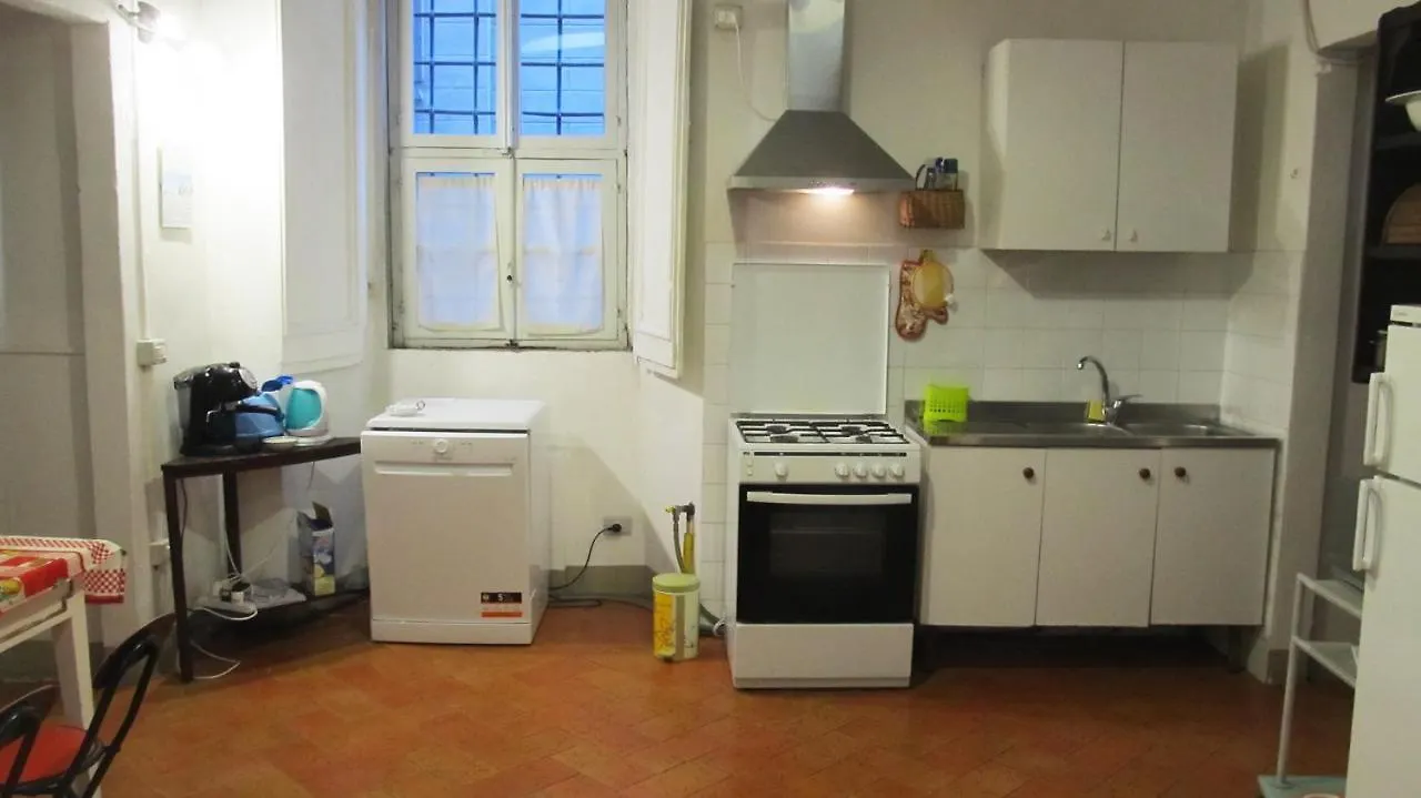 Casa Cordati Guest House Barga