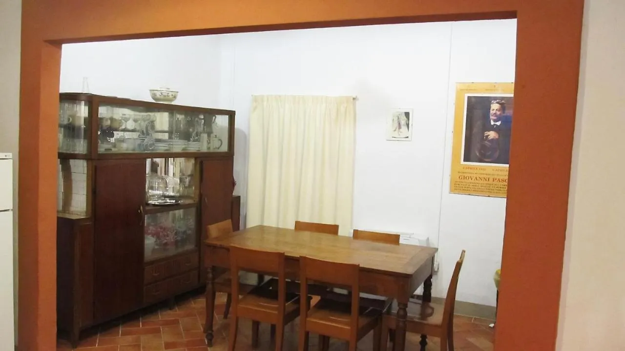 Casa Cordati Guest House Barga