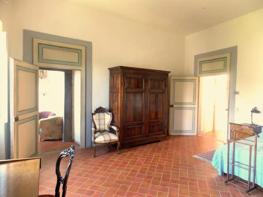 Casa Cordati Guest House Barga