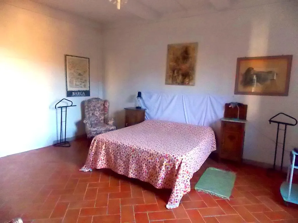 Casa Cordati Guest House Barga