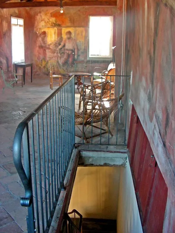Casa Cordati Guest House Barga