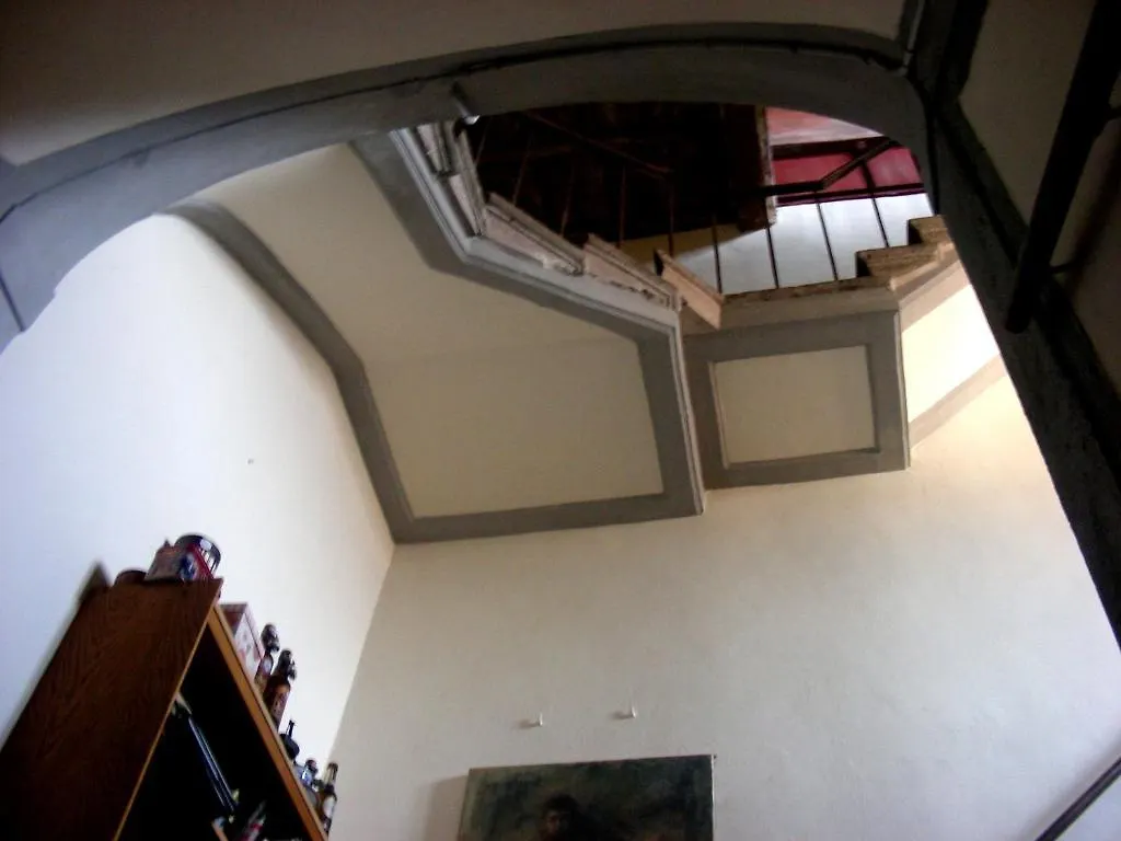 Casa Cordati Guest House Barga 0*,