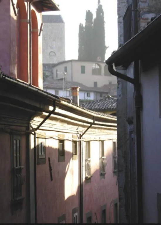 Casa Cordati Guest House Barga 0*,