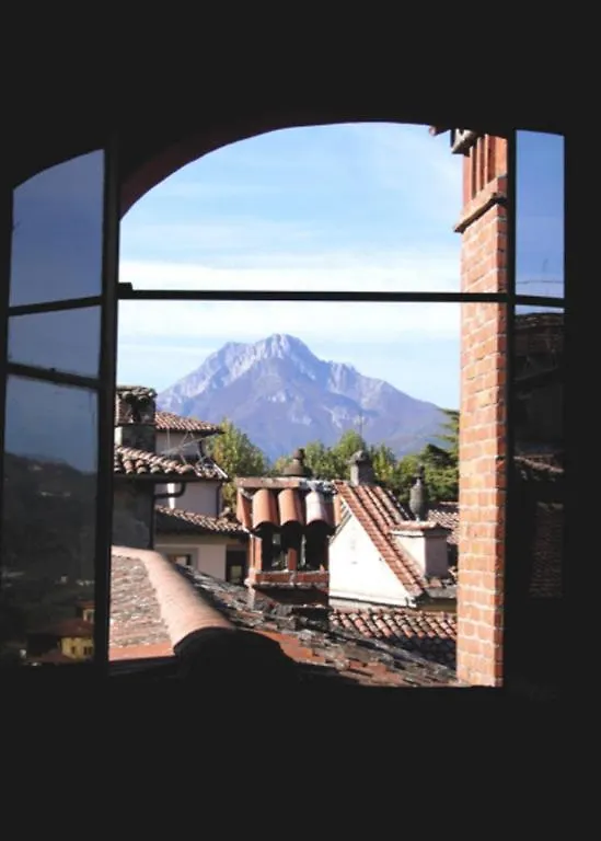 Casa Cordati Guest House Barga