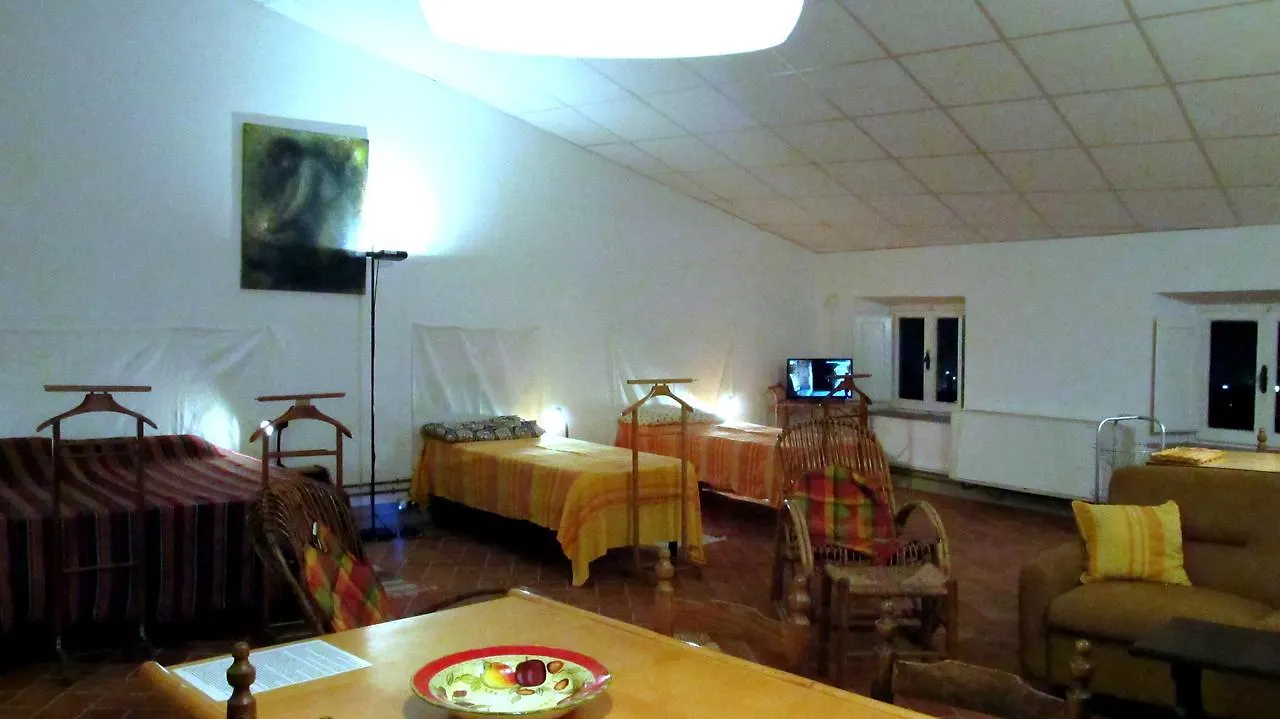 Casa Cordati Guest House Barga
