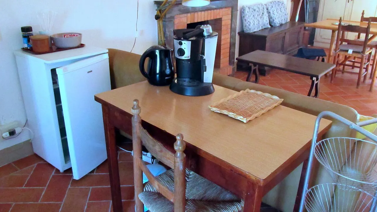 Casa Cordati Guest House Barga