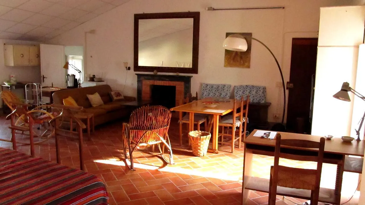 Casa Cordati Guest House Barga 0*,  إيطاليا