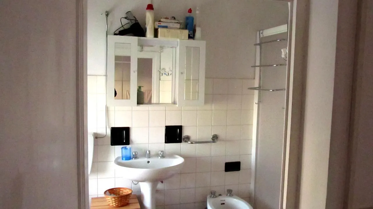 Casa Cordati Guest House Barga