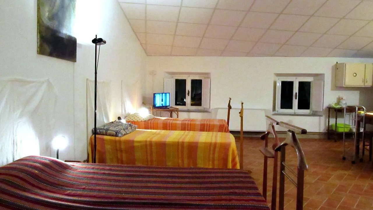 Casa Cordati Guest House Barga