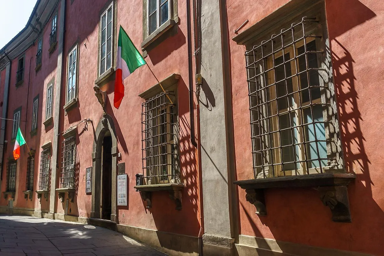 Casa Cordati Guest House Barga