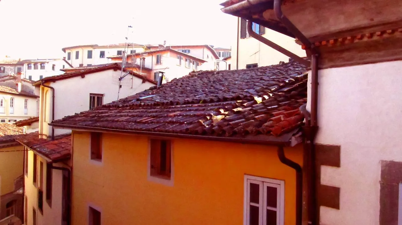 Casa Cordati Guest House Barga