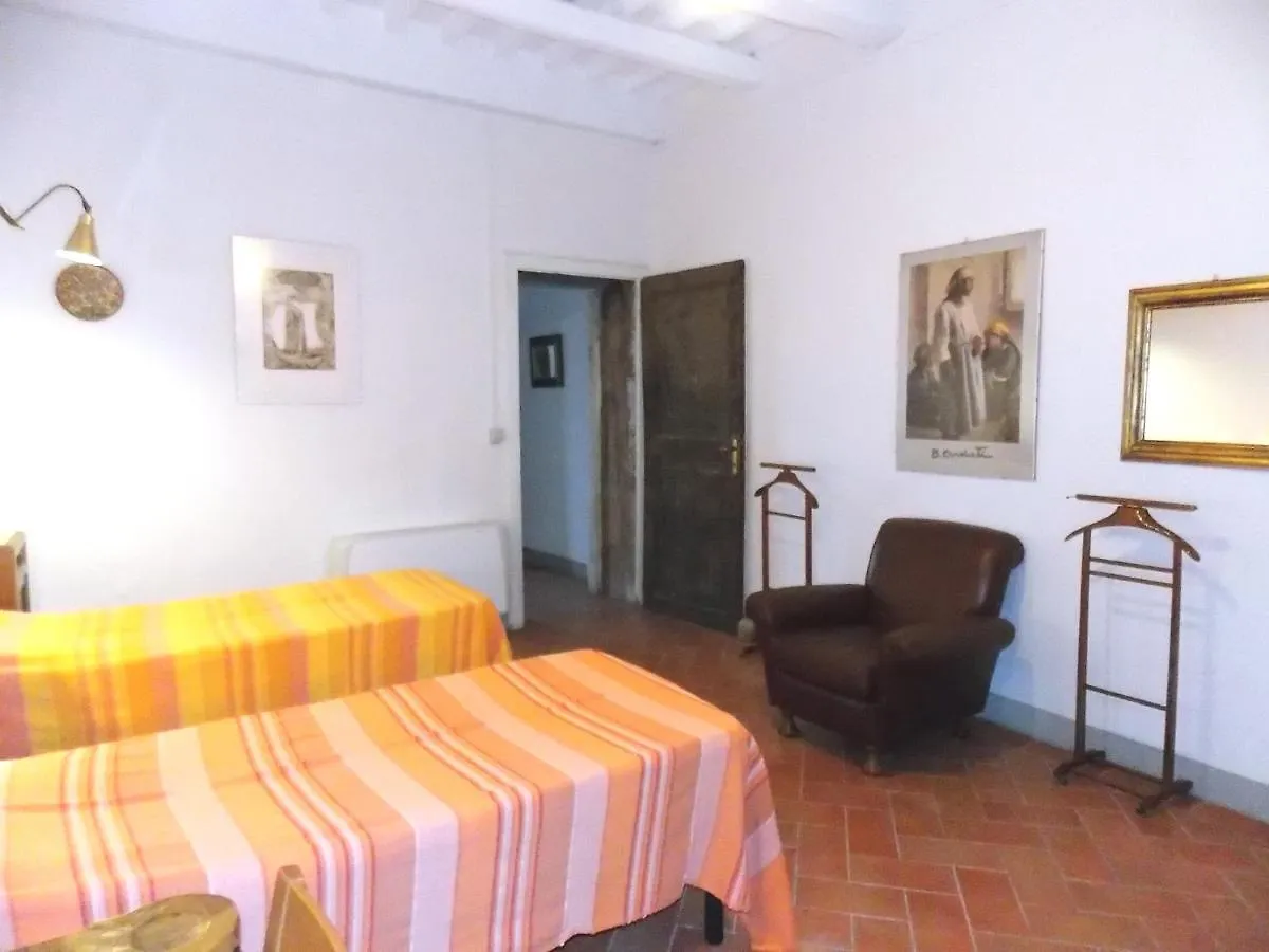 Casa Cordati Guest House Barga
