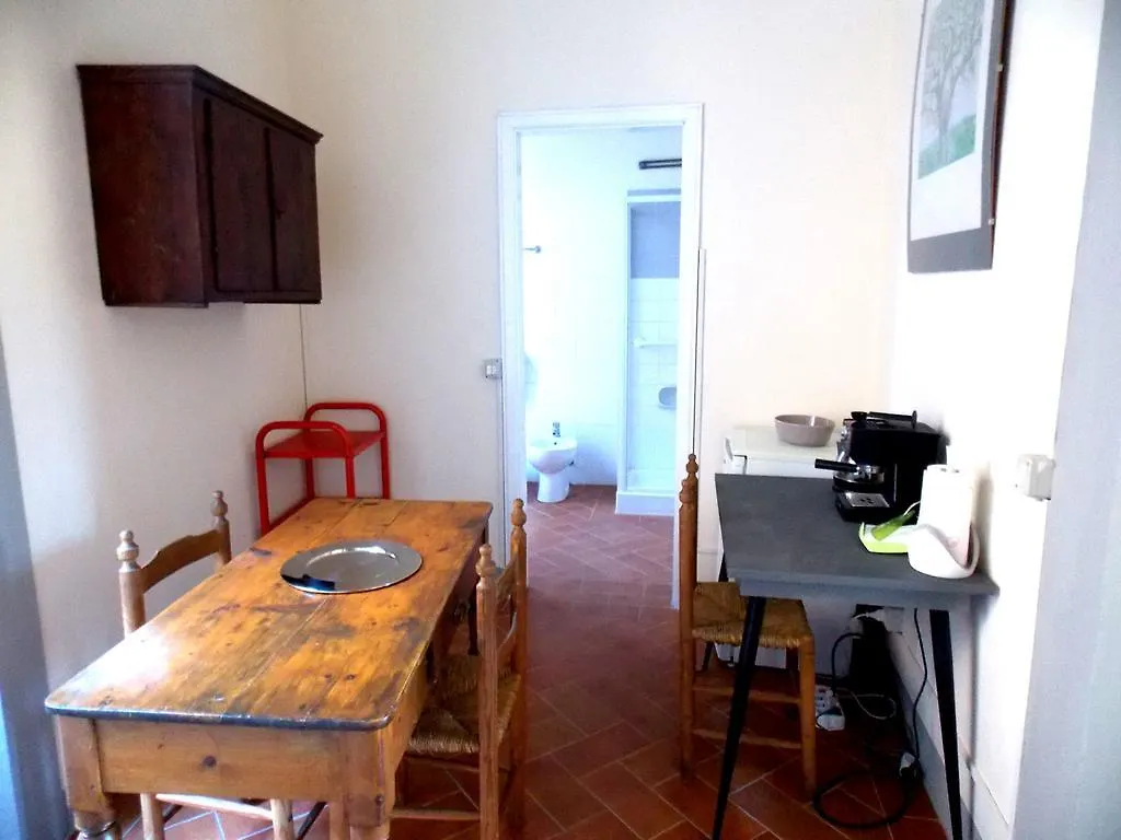 Casa Cordati Barga 0*,  Italia