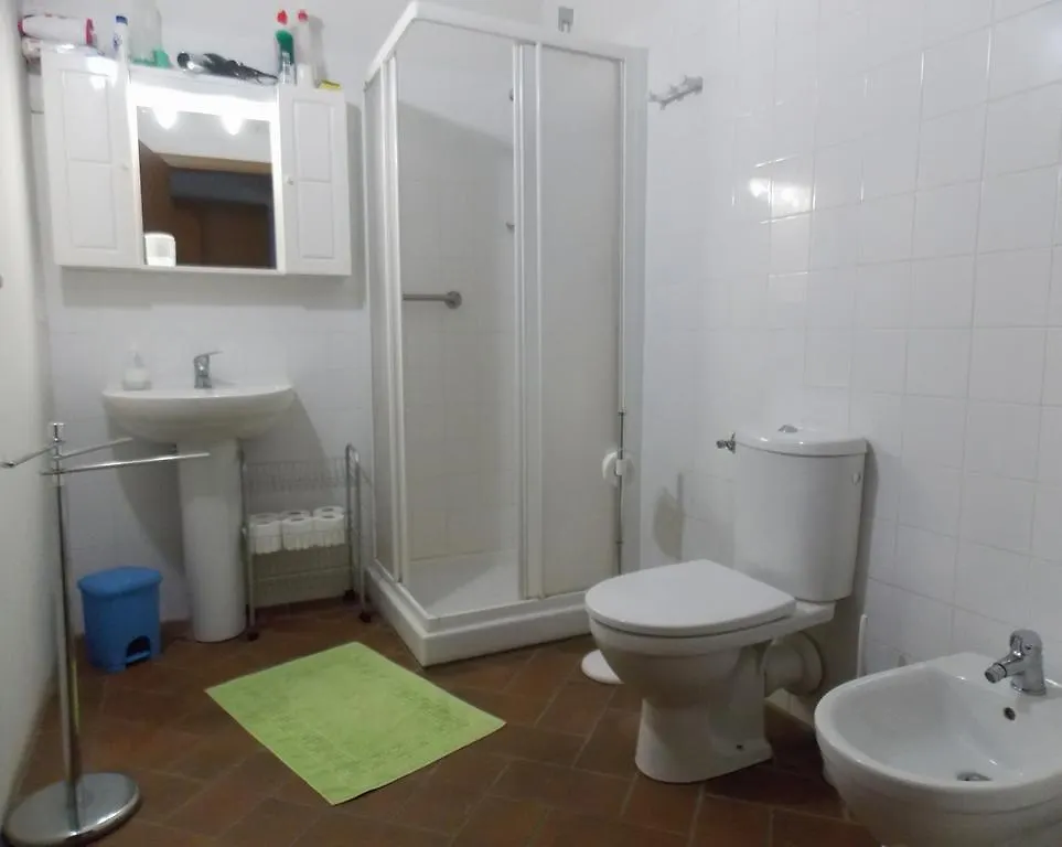 Casa Cordati Barga 0*,  Italia