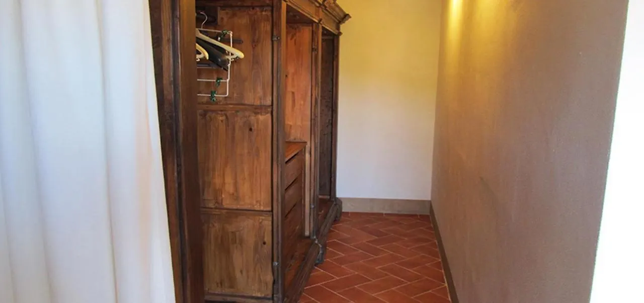 Casa Cordati Barga