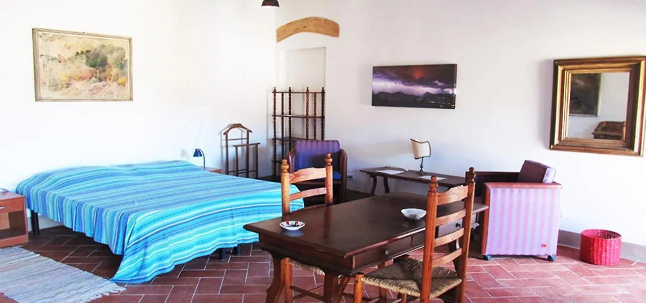 Affittacamere Casa Cordati Barga