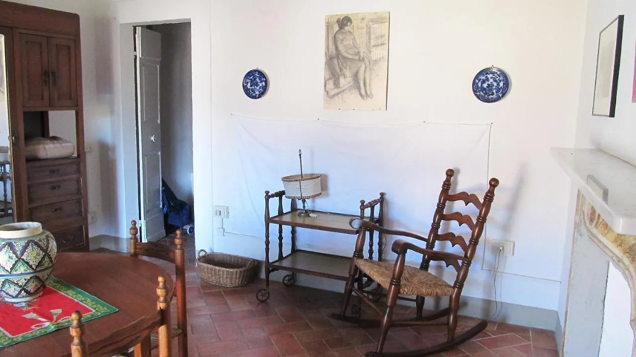 Casa Cordati Barga Italia