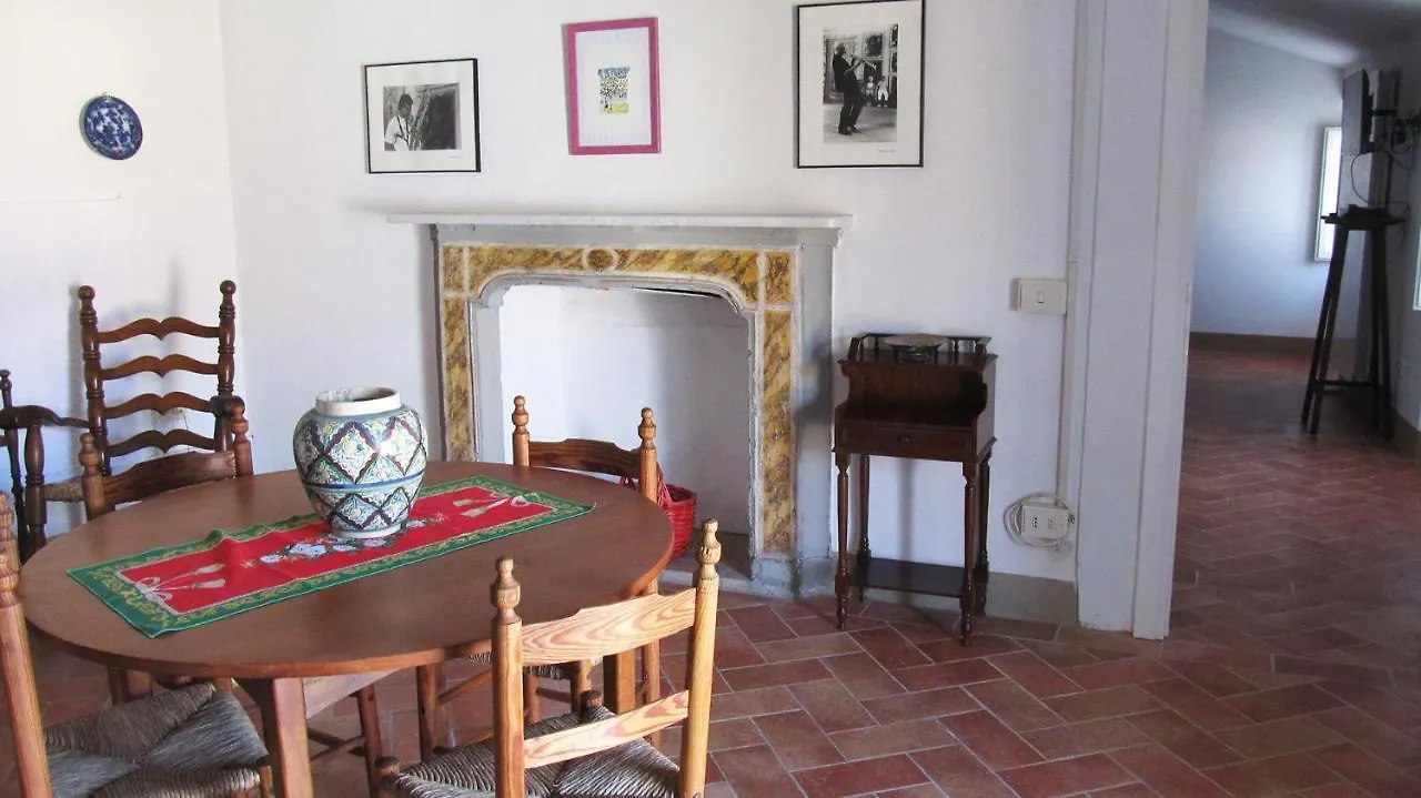 Casa Cordati Barga 0*,  Italia