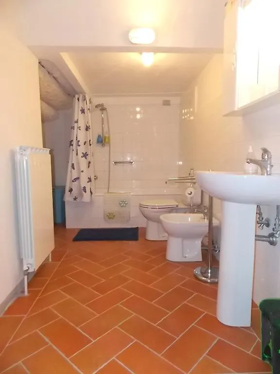 Casa Cordati Barga