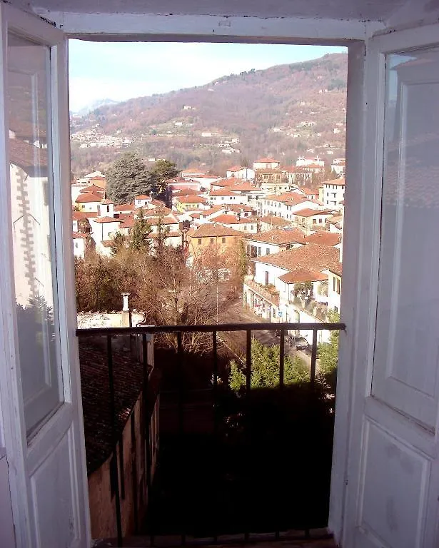 Affittacamere Casa Cordati Barga Italia