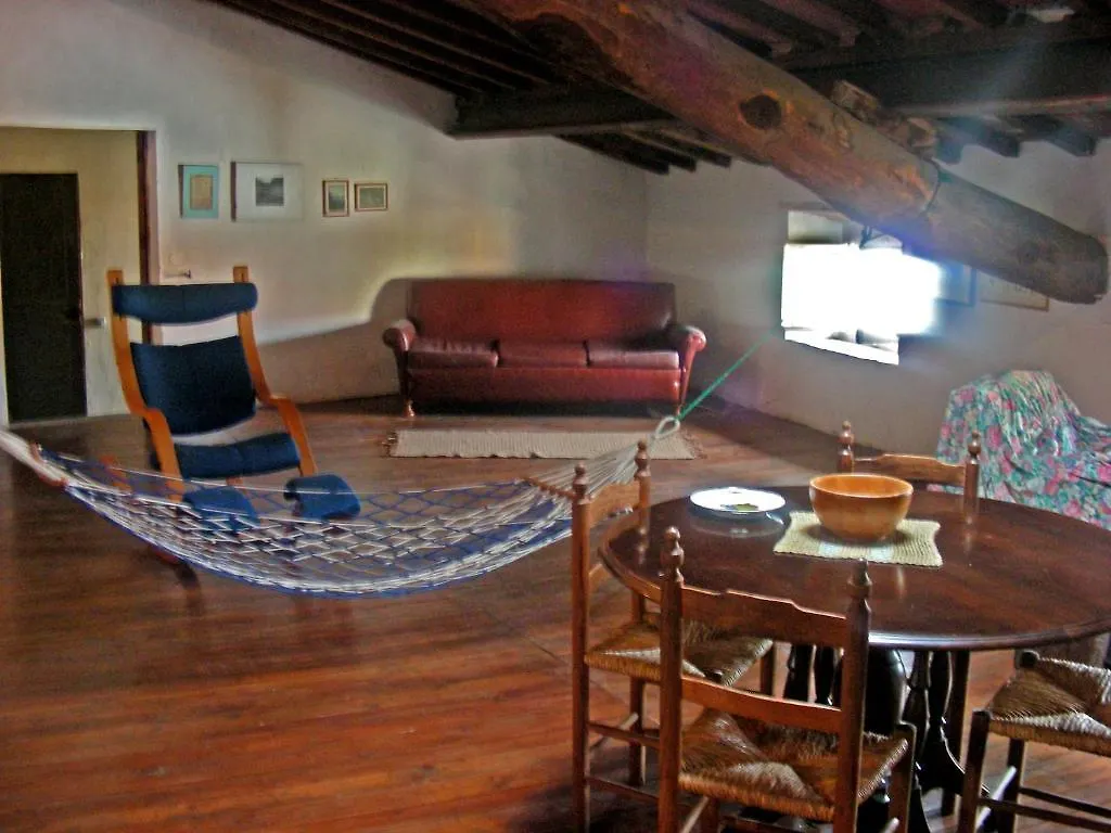 Affittacamere Casa Cordati Barga