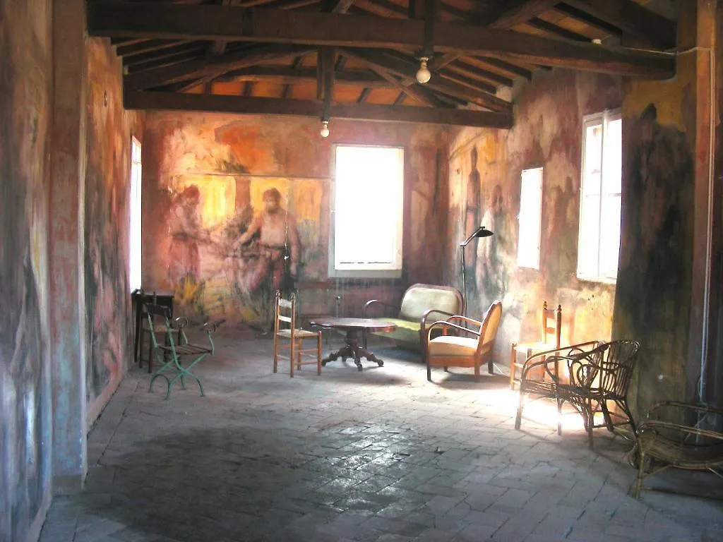 Casa Cordati Barga 0*,  Italia