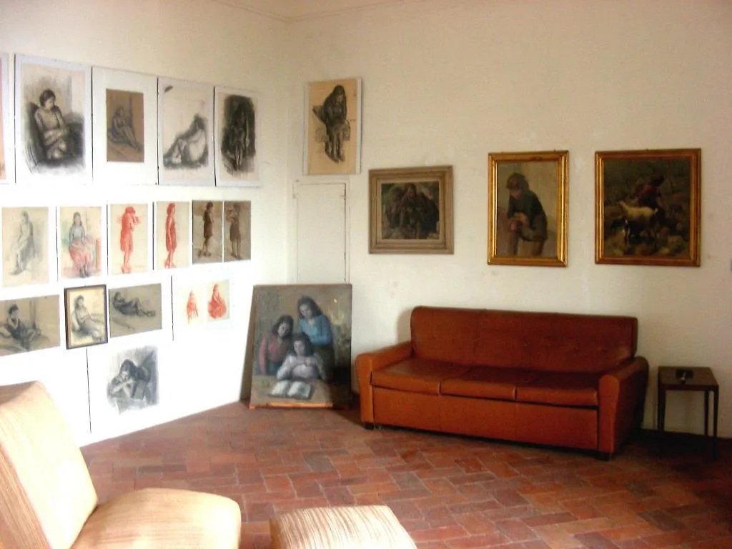 Casa Cordati Barga Affittacamere