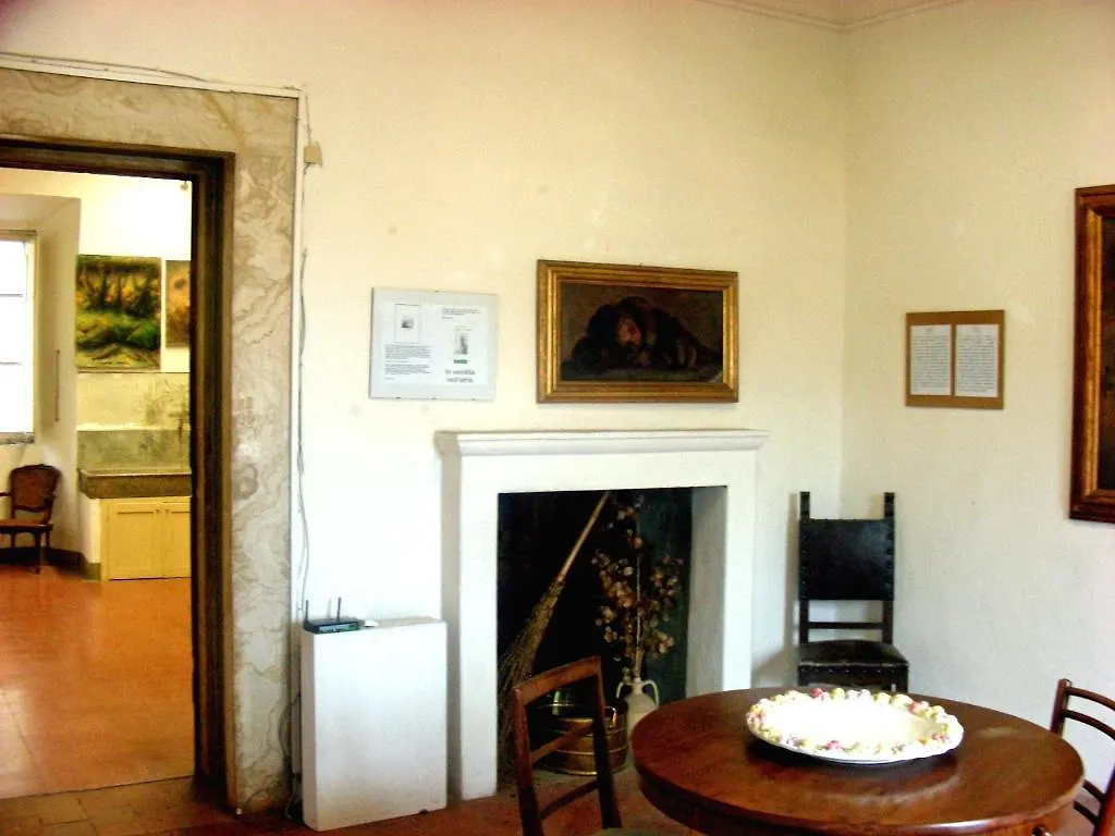 Casa Cordati Barga