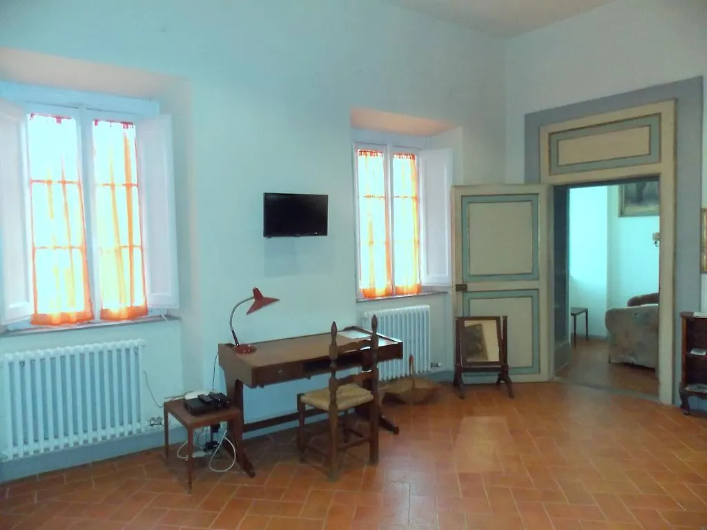 Affittacamere Casa Cordati Barga