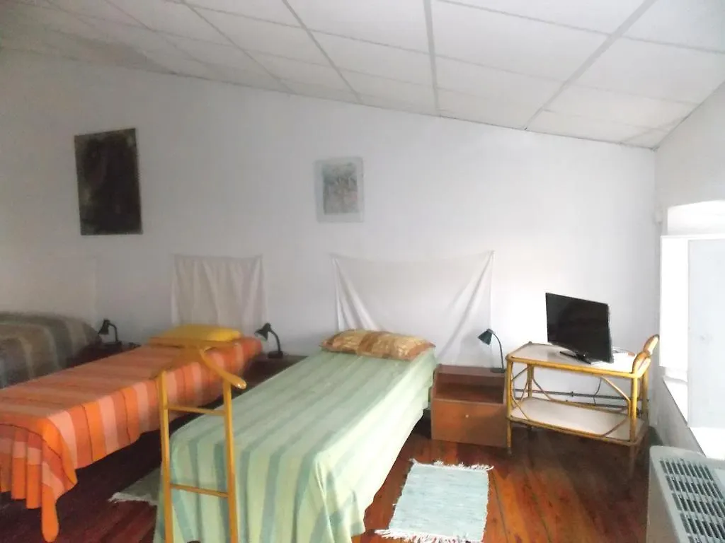 Casa Cordati Barga 0*,