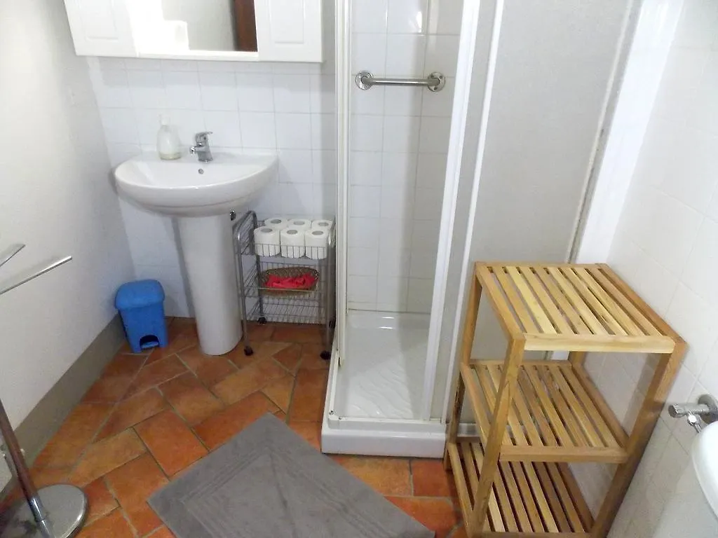 Affittacamere Casa Cordati Barga