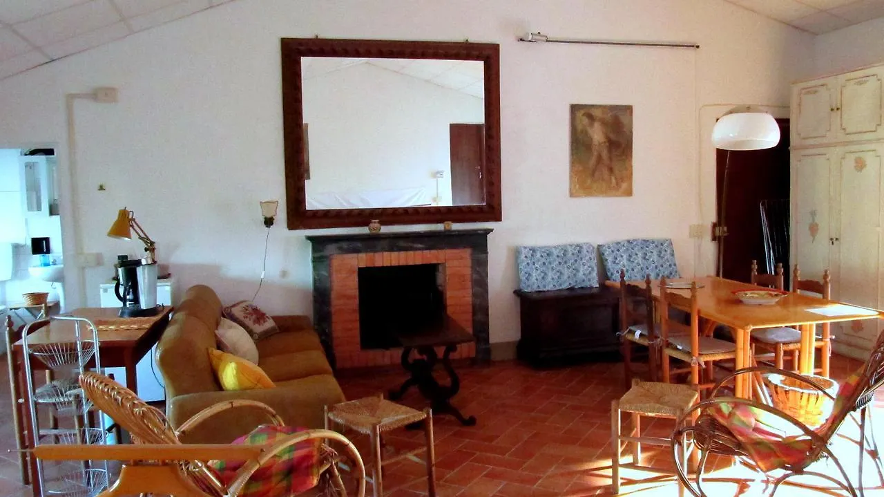 Casa Cordati Barga Italia
