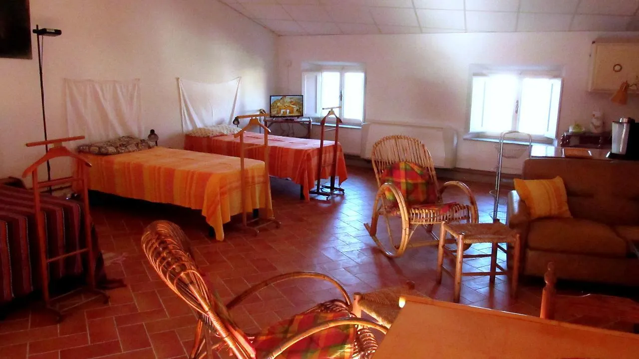 Casa Cordati Barga 0*,