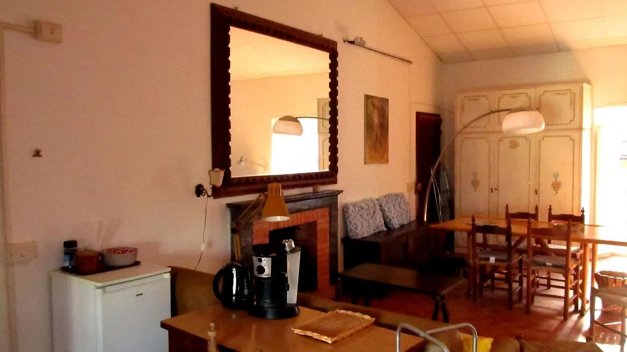 Casa Cordati Barga Affittacamere