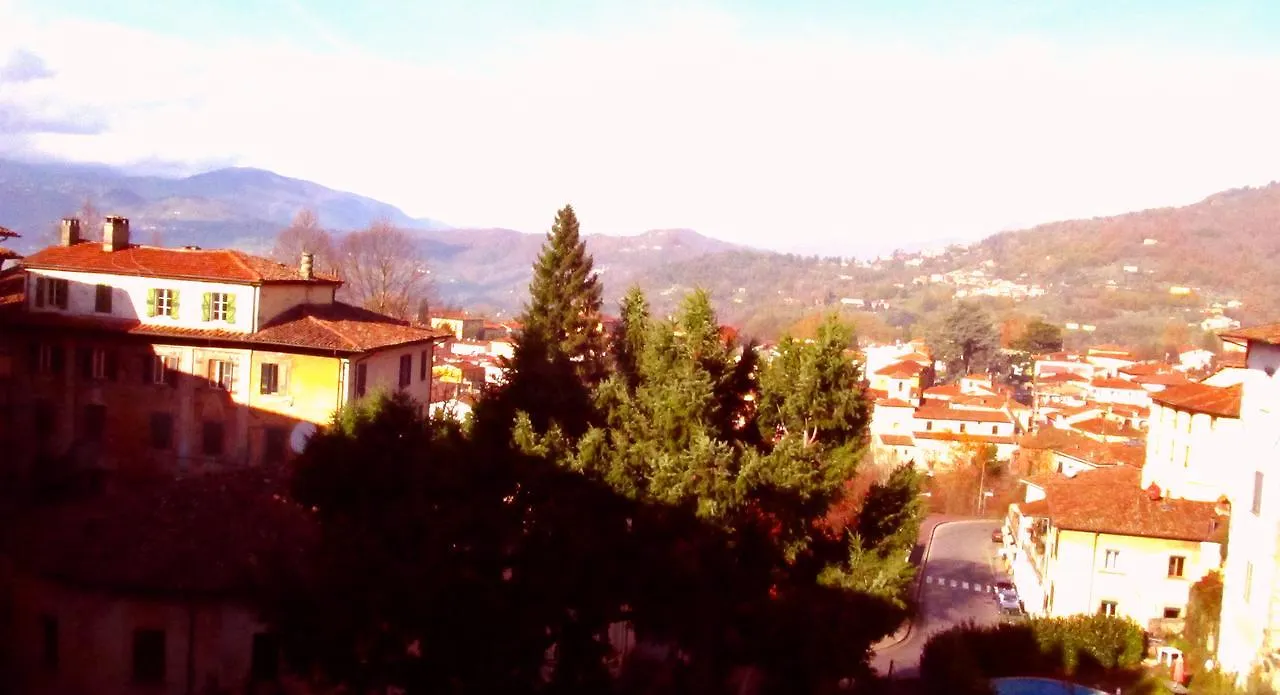 Affittacamere Casa Cordati Barga Italia