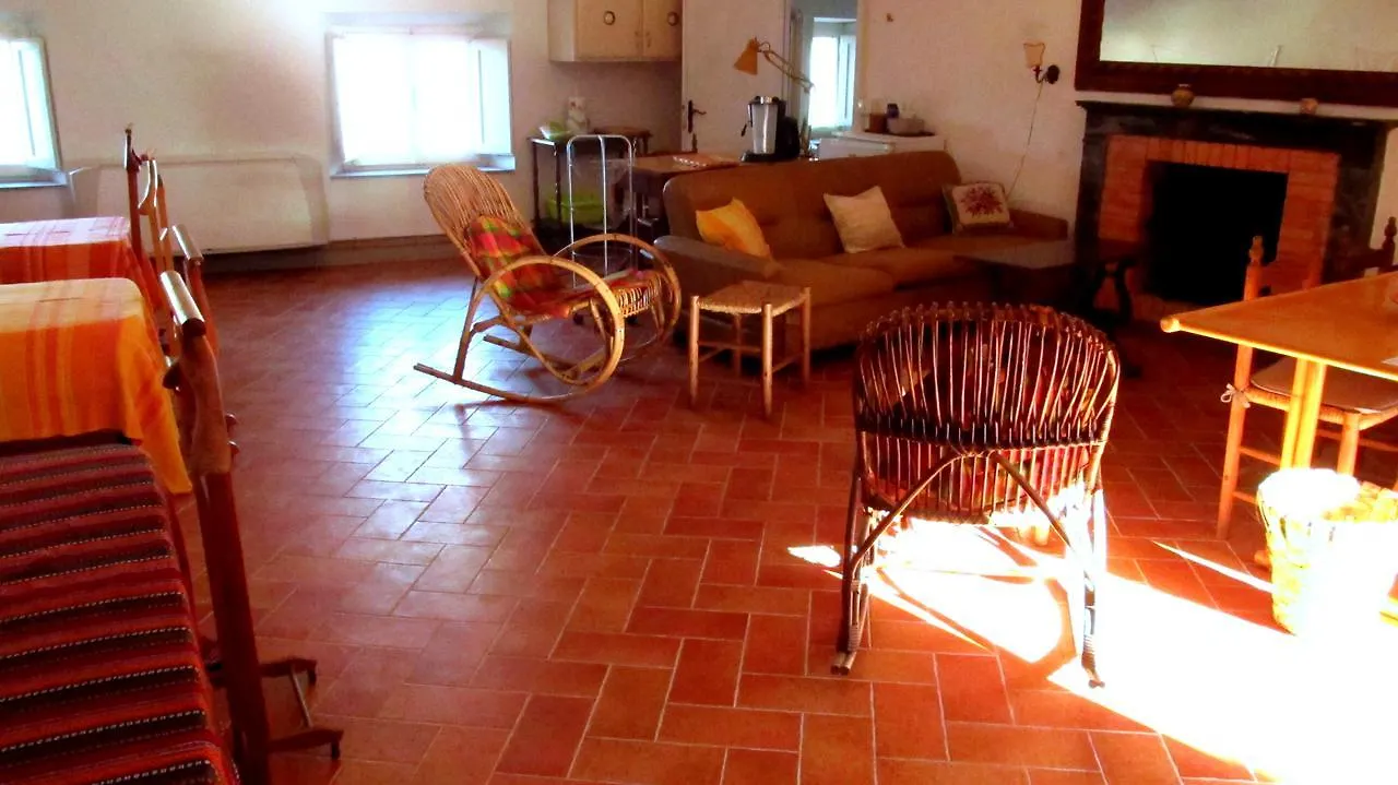 Casa Cordati Barga