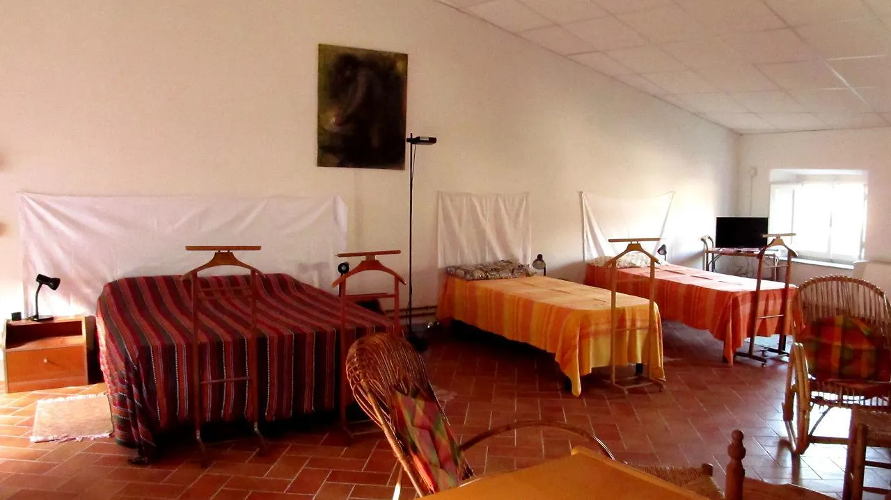 Casa Cordati Barga Affittacamere