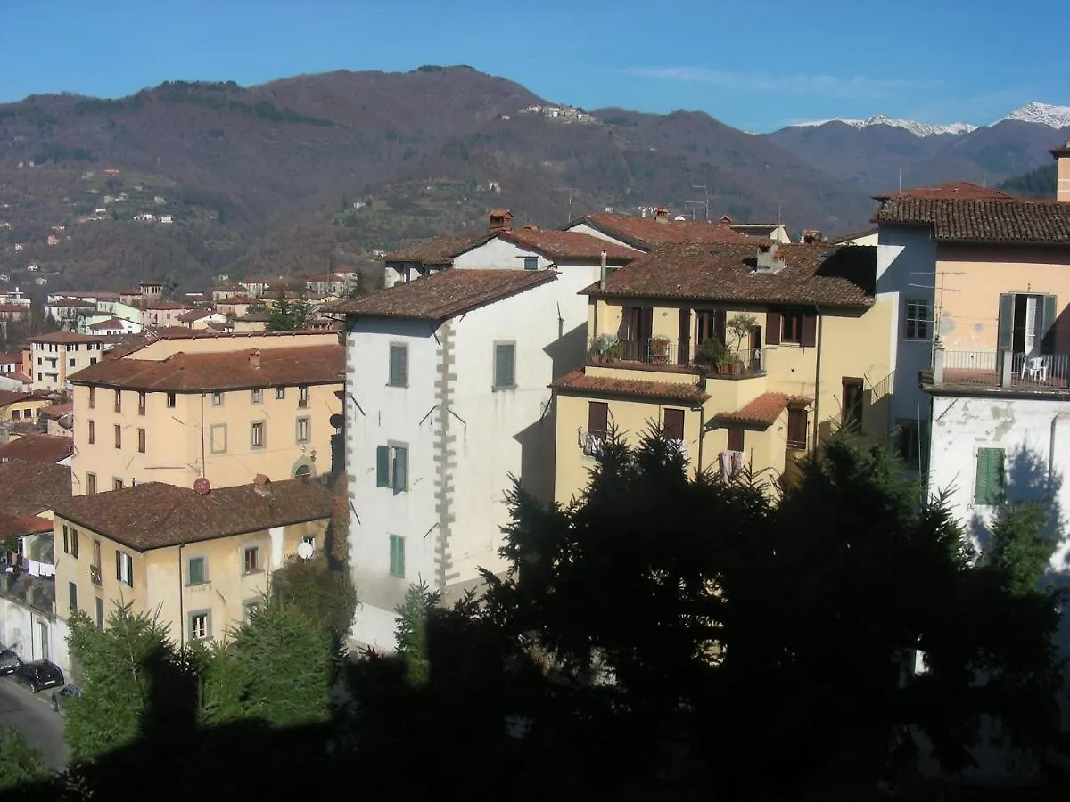 Casa Cordati Barga 0*,