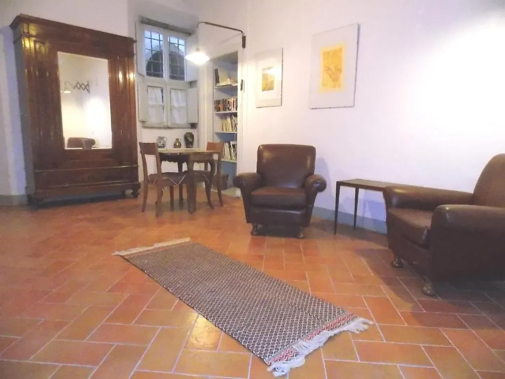 Casa Cordati Barga Affittacamere